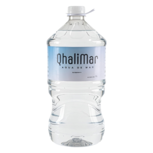 Agua de mar hipertónica 7 lt